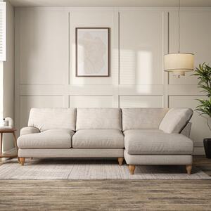 Darwin 4 Seater Corner Chaise Sofa