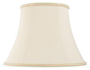 Endon CELIA-20 inch Lamp Shade In Cream