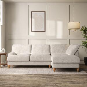 Darwin 4 Seater Corner Chaise Sofa