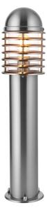 Endon YG-6002-SS Exterior Post Light In Stainless Steel