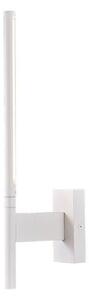 Mantra M6700 Torch 1 Light 6 Watt LED Wall Light In Sand White
