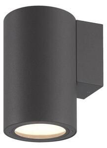 Mantra M6483 Volcano 1 Light Wall Light In Graphite