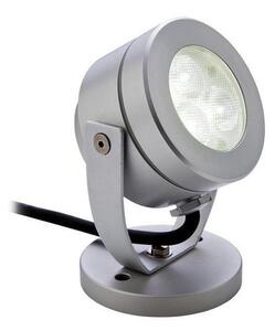 Firstlight 8241AL Aluminium Waterproof LED Wall And Spike Spotlight