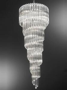 Franklite Valentina FL2265/13 13 Light Crystal Chandelier