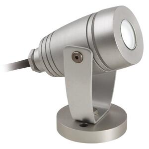Firstlight 6403AL Aluminium Waterproof LED Wall And Spike Spotlight