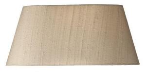 David Hunt Lighting LEX1501 Lexington Taupe Silk 40cm Lamp Shade
