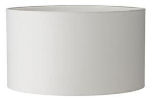 Dar S1058 Cream 30cm Table Lamp Shade