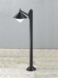 OUT6586 1 Light Exterior Post Lantern