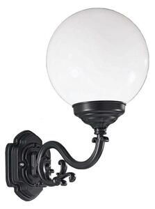 OUT6591 1 Light Large Exterior Wall Lamp