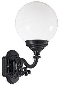OUT6590 1 Light Exterior Wall Lamp
