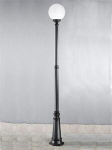 OUT6594 1 Light Exterior Lamp Post