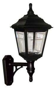 Elstead Kerry Exterior Up/Down Wall Light IP44