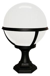 Elstead Glenbeigh Exterior Pedestal Post Lantern IP44
