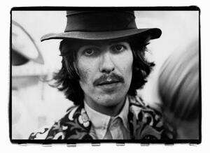 Photography George Harrison - Club Dell'Aretusa, Kings Road, London - May 23rd 1968