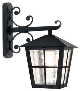 Elstead BL52M Canterbury Exterior Down Light Wall Light IP43