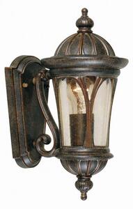 Elstead NE1/S New England Exterior Small Wall Lantern IP44