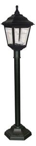 Elstead Kerry Exterior Small Post Lantern IP44