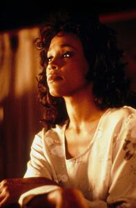 Photography Whitney Houston, Waiting to Exhale, 1995