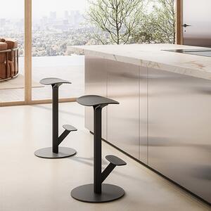 Duetto MDF Italia Stool