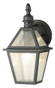 Elstead Polruan 1 Light Wall Lantern IP23