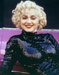 Photography Madonna, Dick Tracy 1990 Directed By Warren Beatty