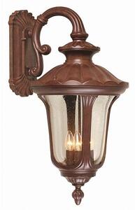 Elstead CC2/L Chicago Exterior Large Down Light Wall Lantern IP44