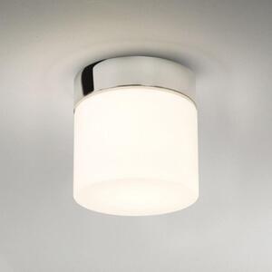Astro 1292001 Sabina Polished Chrome Flush Ceiling Light