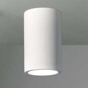 Astro 1252011 Osca 200 Round White Large Flush Ceiling Light