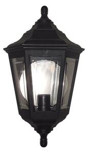 Elstead Kinsale Exterior Flush Lantern IP44