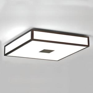 Astro 1121013 Mashiko 400 Painted Bronze Ceiling Light