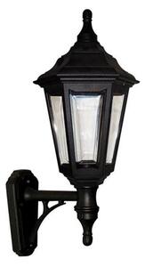 Elstead Kinsale Exterior Up/Down Wall Lantern IP44