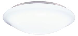 SKY522 Skye Acrylic Round Flush Ceiling Light