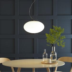 Astro 1176003 Zeppo White LED Ceiling Pendant Light