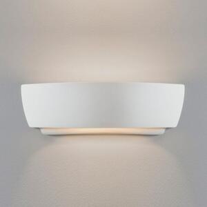 Astro 1301001 Kyo 1 Light White Ceramic Wall Light