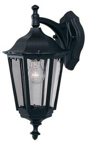 Searchlight 82531BK Alex Outdoor Downlight Lamp