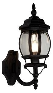 Searchlight 7144-1 Bel Air 1 Light Outdoor Wall Lantern