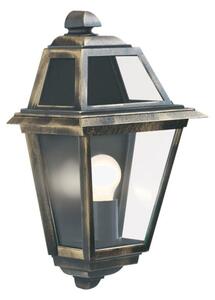 Searchlight 1523 New Orleans Flush Wall Lamp