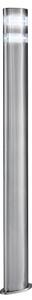 Searchlight 5304-900 Tall LED Outdoor Light