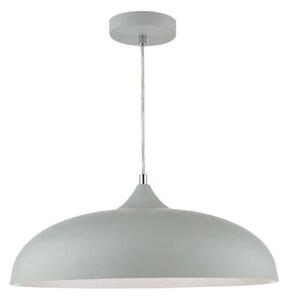 KAE0139 Kaelan 1 Light Ceiling Pendant In Grey