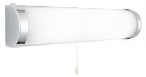 Searchlight 8293CC Bathroom Wall Light in Chrome - IP44