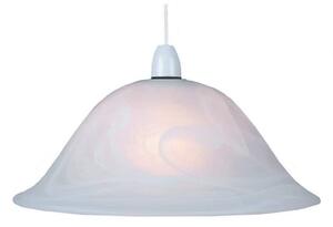 Murano 13inch Glass Pendant Lampshade