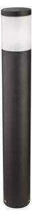Firstlight 3737GP Beta 1 Light Outdoor Garden Post Light In Graphite