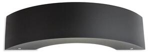 Firstlight 3730GP Arch LED Outdoor Wall Light In Die Cast Aluminium