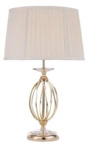 AG/TL PB Agean Polished Brass Table Lamp with Shade