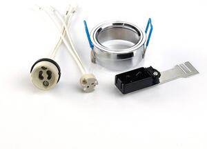 IL30800CH Crystal downlight fixing kit