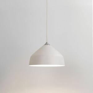 Astro 1361011 Ginestra Ceiling Pendant Light, Diameter 300mm, In White