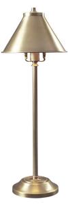 PV/SL AB Provence Stick Lamp In Aged Brass
