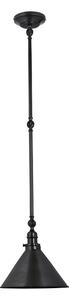 PV/GWP OB Provence Grande Wall/Pendant Light In Olde Bronze