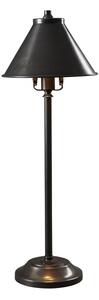 PV/SL OB Provence Stick Lamp In Olde Bronze