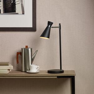 Dar ASH4122 Ashworth Table Lamp